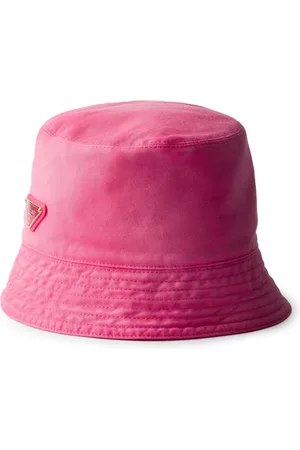 Prada Fiskehatt