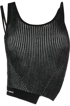 Feng Chen Wang Asymmetrisk topp