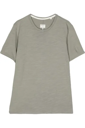 RAG&BONE Kortärmad skjorta
