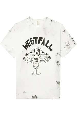 WESTFALL T