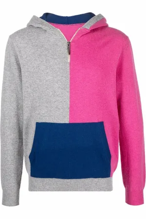 MACKINTOSH Double Agent hoodie
