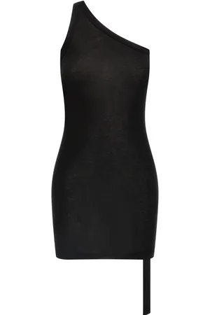 Rick Owens One Shoulder linne