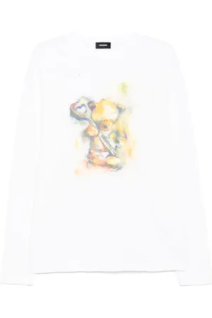 We11 Done Teddy Bear t