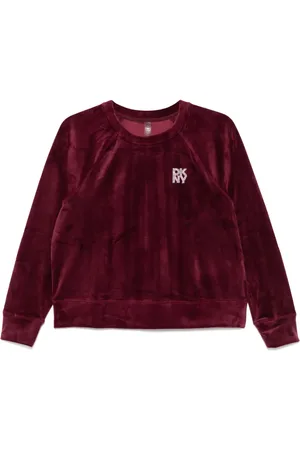 DKNY Tröja med logotyp
