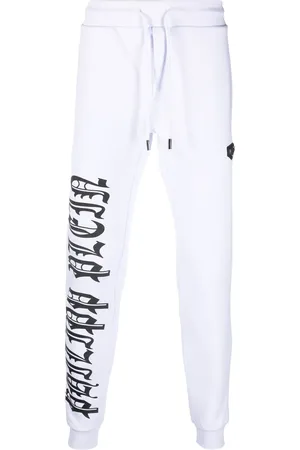 Philipp Plein Gothic Plein sweatpants