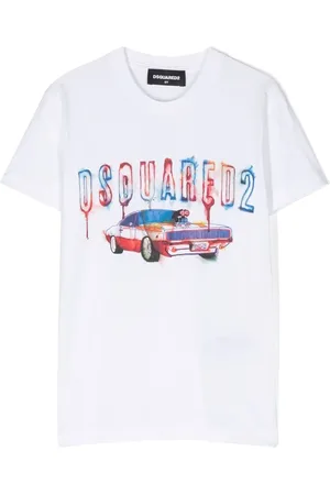 Dsquared2 T