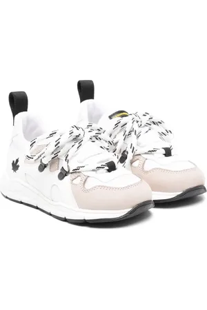 Dsquared2 Sneakers med färgblock