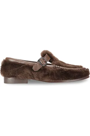 Hereu Alber loafers med t