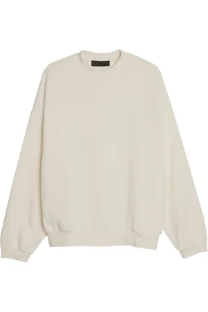 FEAR OF GOD Tröja med rundad hals