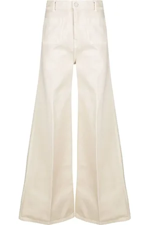 Joseph Wide leg