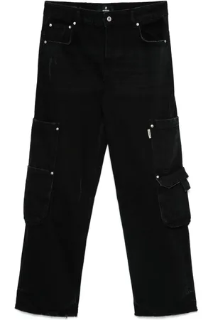 Represent R3 Workshop jeans