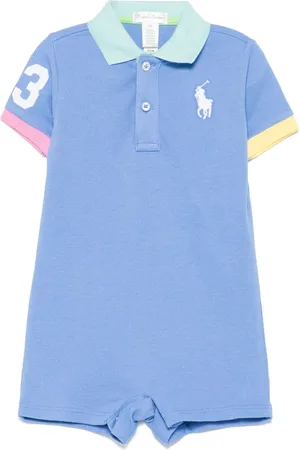 Ralph Lauren Polo Pony sparkdräkt
