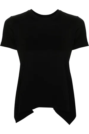 Viktor & Rolf Volant asymmetrisk t