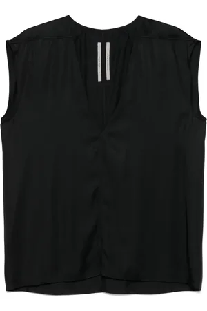 Rick Owens Dylan blus