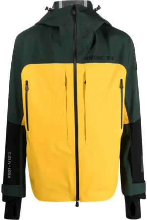 Moncler Brizon jacka med huva