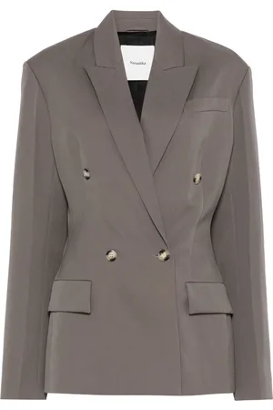 Nanushka Blazer