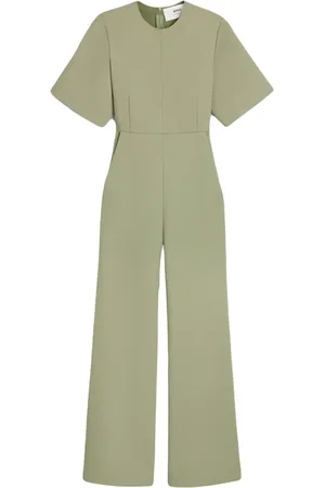 Ami Kortärmad jumpsuit