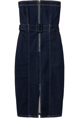Twin-Set Jeansklänning