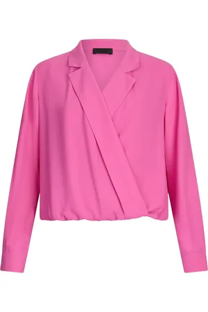 Liu Jo Georgette blus