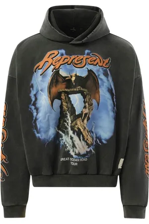 Represent X Marais Great Ocean hoodie