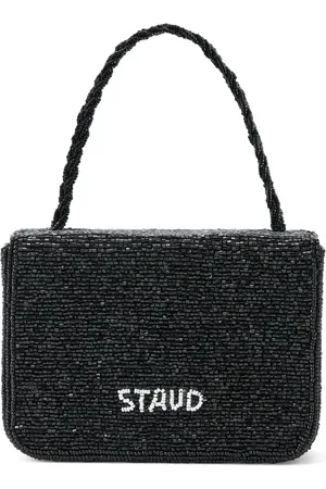 Staud Carmen pärlad totebag