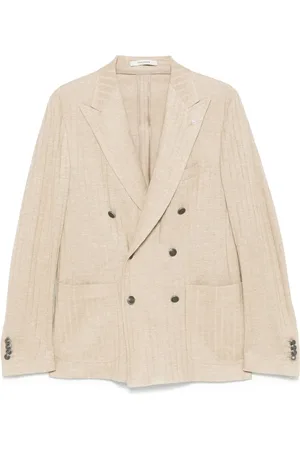TAGLIATORE Stickad blazer