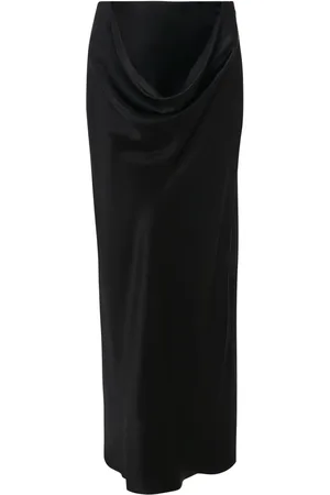 J.W.Anderson Draperad maxikjol