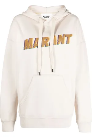 Marant Etoile Mansel hoodie