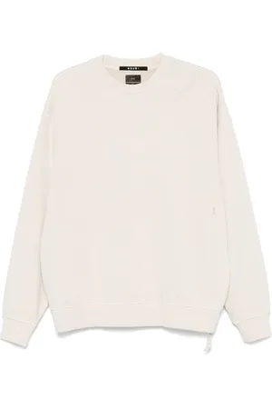 KSUBI 4x4 Biggie sweatshirt med rundad hals