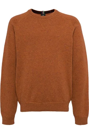 Paul Smith Raglantröja i ull