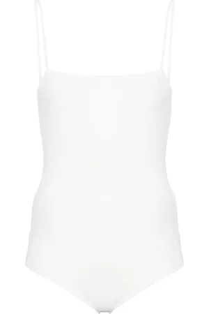 Jil Sander Body med fyrkantig ringning