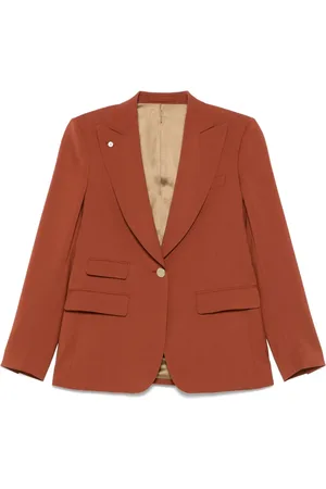 LUIGI BIANCHI MANTOVA Blazer