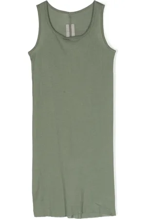 Rick Owens Långt linne