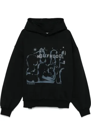 MISBHV Hollywood hoodie