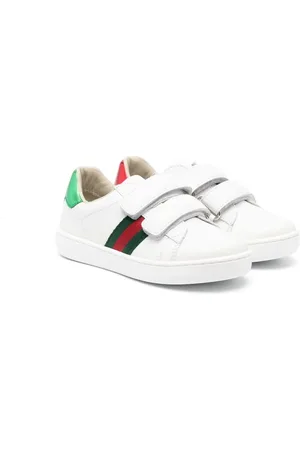Gucci Web sneakers