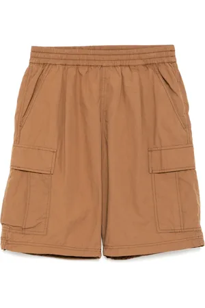 Chocoolate Cargoshorts med dragsko