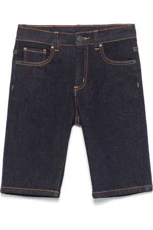 MONNALISA Jeansshorts