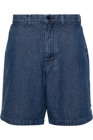 Wtaps Raka jeansshorts från 2001