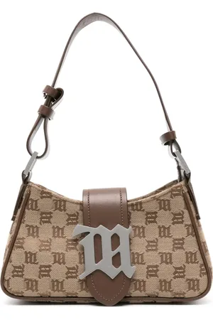 MISBHV Totebag med monogram