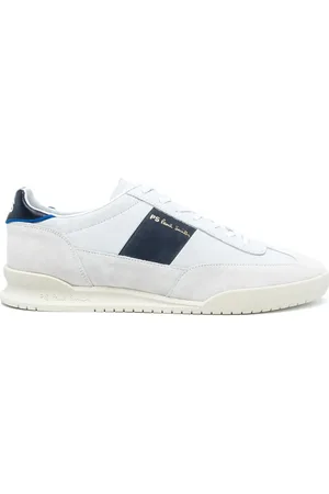 Paul Smith Låga sneakers med logotyp