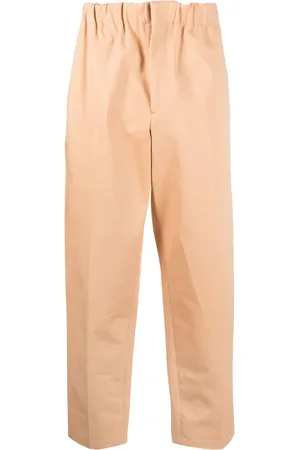 Jil Sander Raka byxor