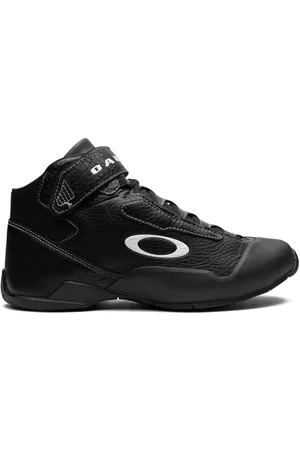 Oakley Offroad Crew Black sneakers