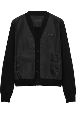 Prada Kofta med panel