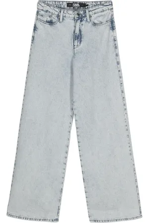 Karl Lagerfeld Wide leg