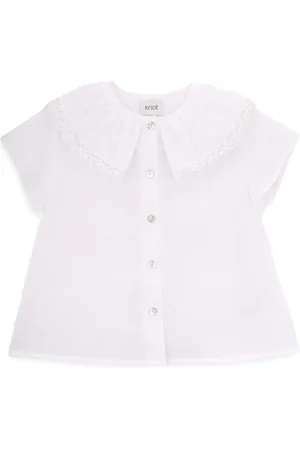 KNOT Dora blus