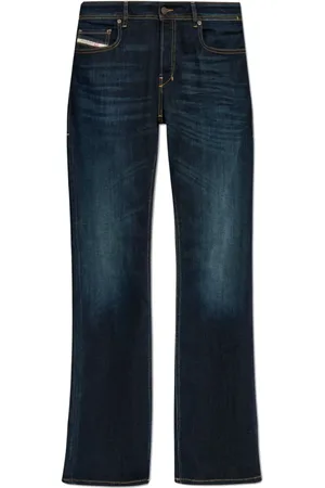Diesel 2007 Zatiny jeans