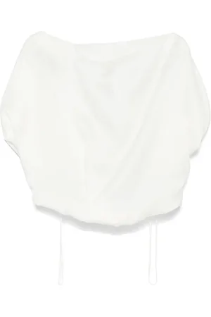 Khaite Niles blus