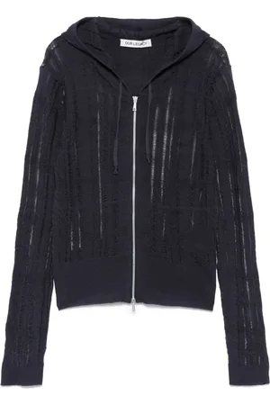OUR LEGACY Compact hoodie