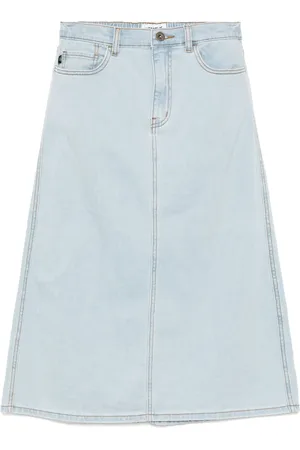 Chocoolate Jeanskjol