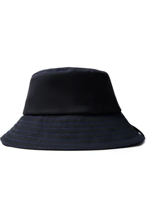 SUNNEI Fiskehatt med logotyp